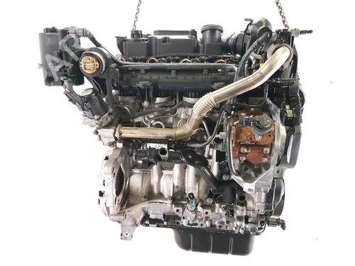 Engine CITROËN C3 II (SC_) 1.4 HDi 70 (SC8HZC, SC8HR0, SC8HP4) | BP39704863M1 - Image 4