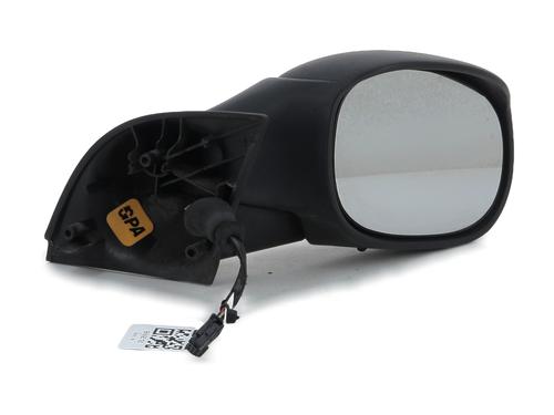 Right mirror CITROËN C3 I (FC_, FN_)  | BP27813896C27 