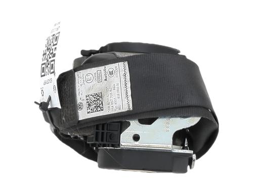 Used Front left seatbelt Front left seatbelt VW GOLF VI (5K1) 1.4 (80 hp) 39763493 39763493