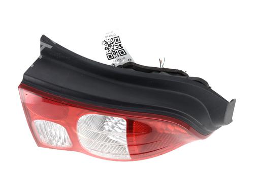 Used Right taillight Right taillight RENAULT TWINGO II (CN0_) 1.2 16V (CN0K, CN0V, CN0A) (76 hp) 34231085 34231085