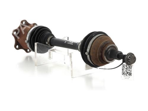 Antriebswelle links vorne AUDI A3 Sportback (8PA) 2.0 TDI 16V | BP27552923M38