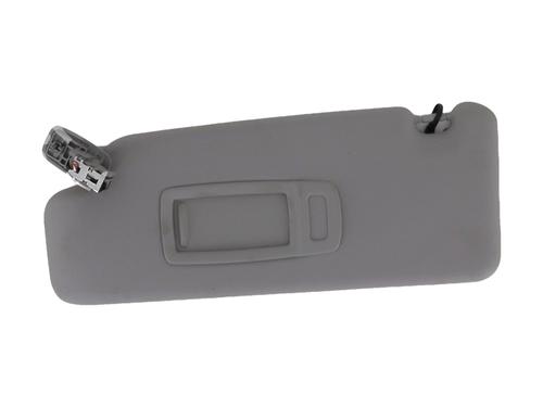 Used Left sun visor BMW X1 (F48) sDrive 18 i (140 hp) 29443619
