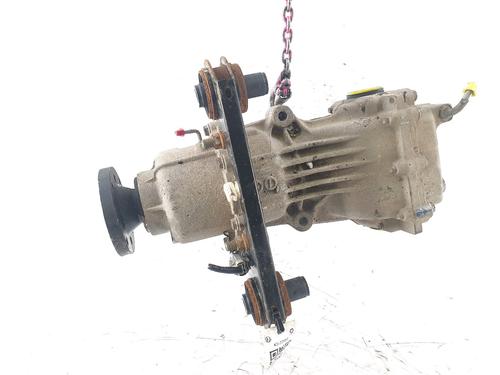 Rear differential DACIA DUSTER (HS_) 1.5 dCi 4x4 | BP33280020M24 - Image 3