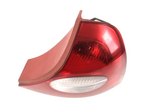 Used Right taillight RENAULT CLIO II (BB_, CB_) [1998-2016]  28160862