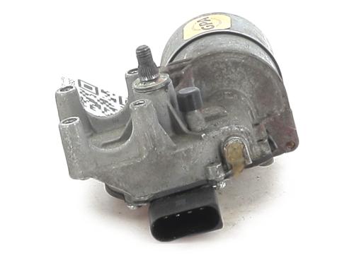 Viskermotor vindrute SKODA FABIA II (542) 1.2 (60 hp) 30715820