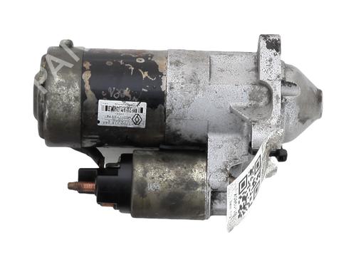 Starter RENAULT SCÉNIC I MPV (JA0/1_, FA0_) 1.9 dCi (JA05, JA1F) | BP30093824M8