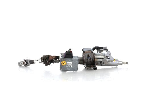Used Steering column ALFA ROMEO BRERA (939_) 2.4 JTDM 20V (939DXD1B, 939DXM1B) (210 hp) 17024778
