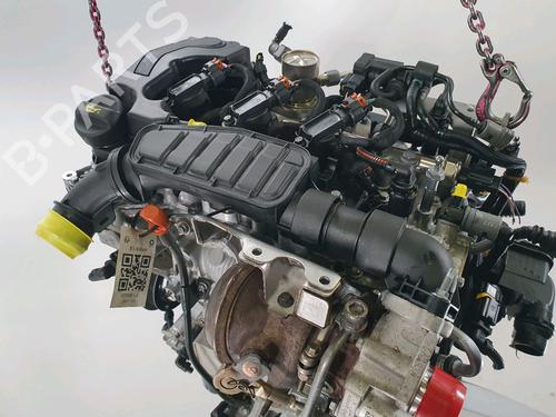 Engine DS DS 3 (SA_) 1.2 THP 110 / PureTech 110 (SAHNPS, SAHNZ6, SAHNZT) | BP34230677M1  - Image 5