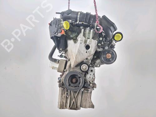 Used Engine FORD ECOSPORT 1.0 EcoBoost (125 hp) 30502985