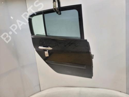 Used Right rear door RENAULT MEGANE II (BM0/1_, CM0/1_) 1.5 dCi (BM1E, CM1E) (106 hp) 29552863