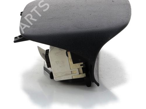 Display monitor PEUGEOT 307 (3A/C) 1.6 HDi | BP28160938C48 