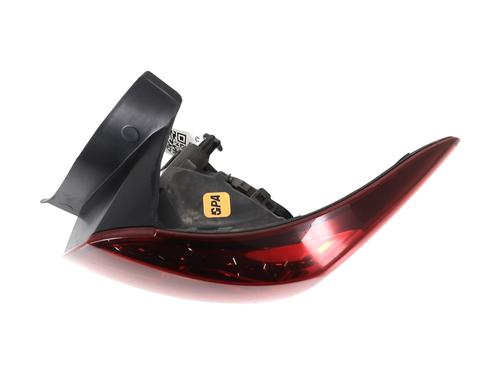 Used Right taillight DACIA SANDERO II 1.0 SCe 75 (B8JC, B8JD, B8NC) (73 hp) 29741083