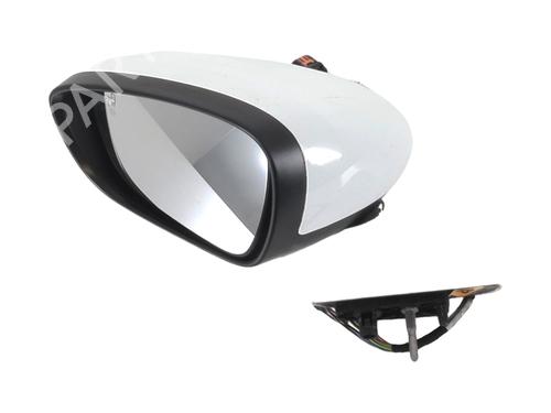 Used Left mirror CITROËN C4 Picasso II 1.6 HDi / BlueHDi 115 (115 hp) 29623637
