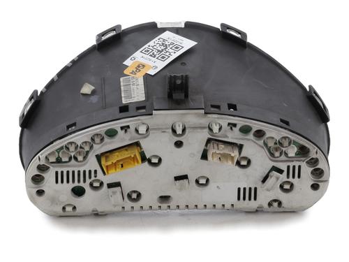 Cockpit PEUGEOT 206 Hatchback (2A/C) 1.6 16V | BP30982480C47 