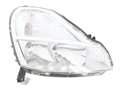 Right headlight RENAULT MODUS / GRAND MODUS (F/JP0_) 1.5 dCi (FP0F, JP0F) | BP33419779C29  - Image 5