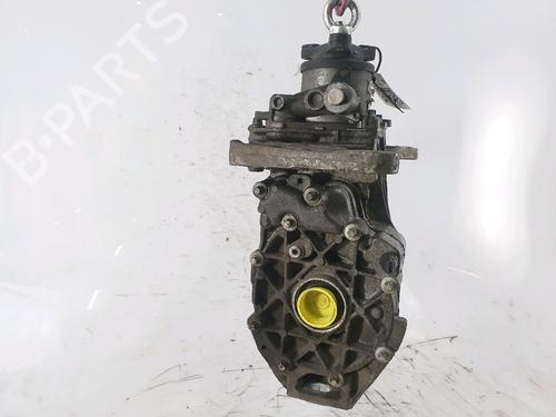 Used Rear differential MERCEDES-BENZ CLA Coupe (C117) CLA 45 AMG 4-matic (117.352) (360 hp) 31303108