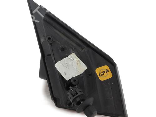 Left mirror VW POLO IV (9N_, 9A_) 1.2 12V | BP26924417C26 