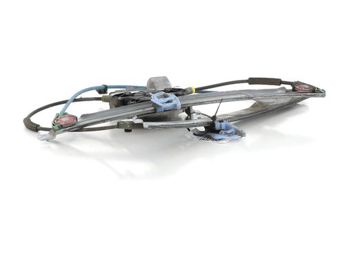 Front left window mechanism CITROËN C2 (JM_) 1.4 HDi | BP28160543C22 