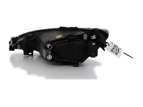 Right headlight PEUGEOT 206 Hatchback (2A/C)  | BP27333284C29 