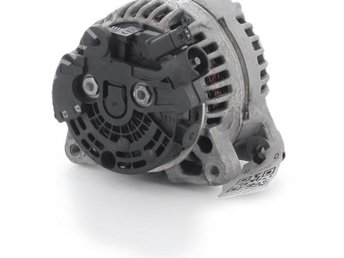 Alternator CITROËN C8 (EA_, EB_) 2.2 HDi | BP40114682M7 - Image 3