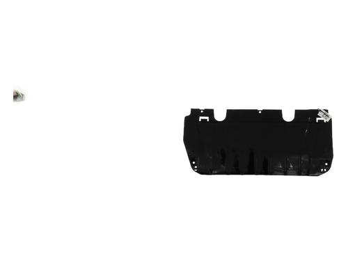 Used Underbody protection RENAULT MODUS / GRAND MODUS (F/JP0_) 1.2 16V (JP0W) (101 hp) 25886684