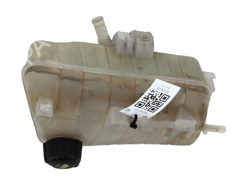 Expansion tank RENAULT KANGOO / GRAND KANGOO II (KW0/1_) 1.5 dCi 85 (KW0K, KW0L, KW0B) | BP24017216C120 
