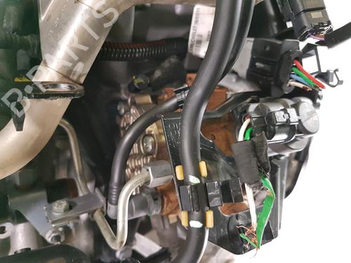 Engine PEUGEOT PARTNER Tepee  | BP33332569M1  - Image 6