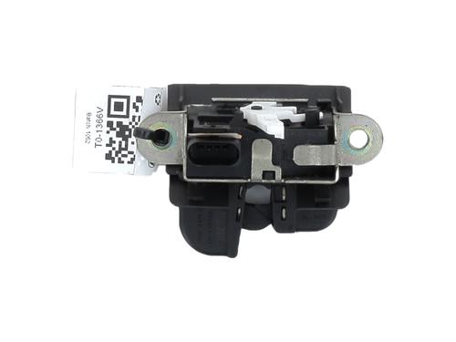 Used Tailgate lock SEAT IBIZA IV (6J5, 6P1) 1.6 TDI (90 hp) 29819743