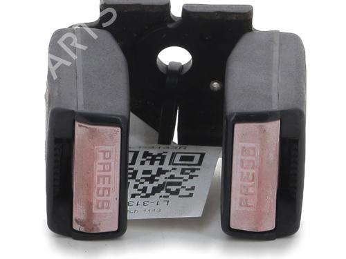 Sikkerhedssele-spænde RENAULT MEGANE II Coupé-Cabriolet (EM0/1_) 2.0 dCi (150 hp) 30093873