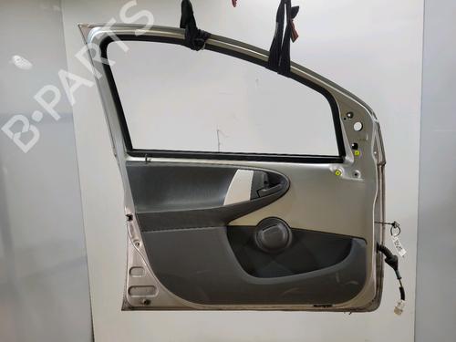 Left front door CITROËN C1 (PM_, PN_) 1.0 | BP27309592C2 