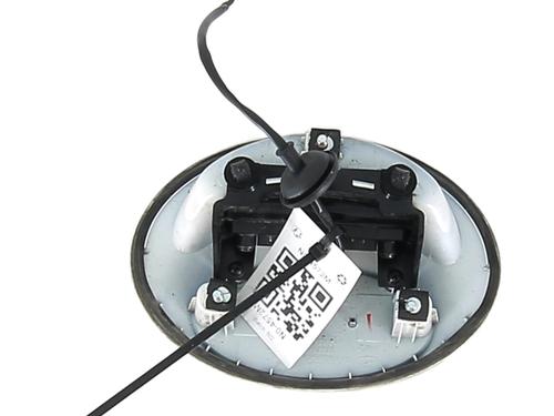Tailgate handle HYUNDAI i20 I (PB, PBT) 1.4 | BP21075014C132 