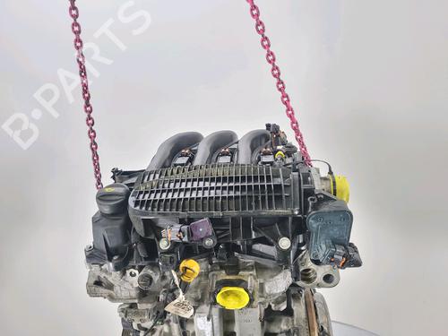 Engine CITROËN C3 II (SC_) 1.2 VTi 82 | BP29624242M1 