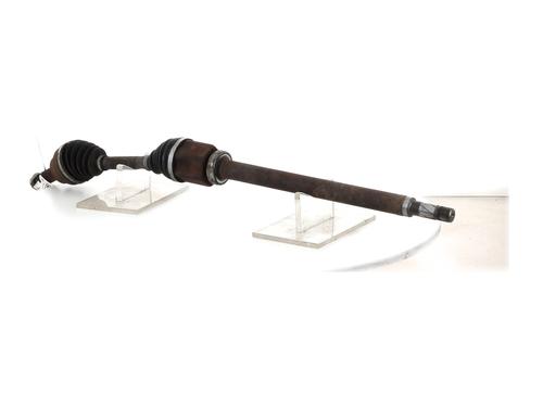 Right front driveshaft LAND ROVER RANGE ROVER EVOQUE (L538) 2.2 D | BP29381264M39 