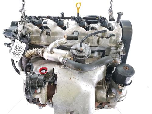 Engine HYUNDAI TUCSON (JM) 2.0 CRDi All-wheel Drive | BP29578756M1 