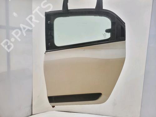 Porta trás esquerda Porta trás esquerda 37457509 37457509