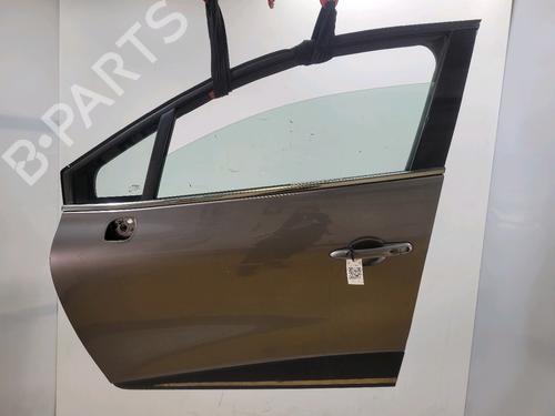 Used Left front door Left front door RENAULT CLIO IV (BH_) 0.9 TCe 90 (BHNF, BHMA, BHMH, BHJK, BHJR) (90 hp) 33646405 33646405