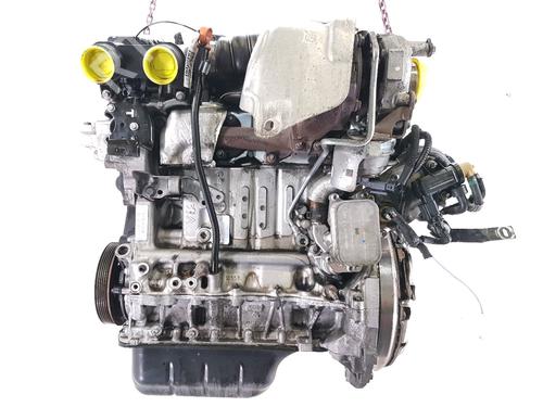 Engine PEUGEOT 5008 (0U_, 0E_) 1.6 BlueHDi 120 | BP40057637M1 - Image 2
