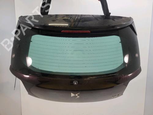 Coffre DS DS 3 (SA_) 1.2 THP 110 / PureTech 110 (SAHNPS, SAHNZ6, SAHNZT) (110 hp) 31867175