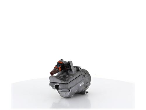 AC compressor RENAULT ZOE (BFM_) ZOE | BP38586318M34 - Image 3