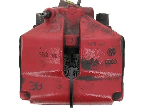 Used Right front brake caliper SEAT IBIZA IV SC (6J1, 6P5) 1.8 TSI Cupra (192 hp) 27905210