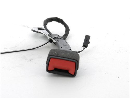 Used Seat buckle VW PASSAT B8 (3G2, CB2) 1.6 TDI (120 hp) 27916015