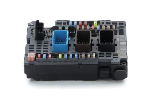 Used Fuse box Fuse box CITROËN C4 II (NC_) 1.6 HDi 110 (112 hp) 33645533 33645533