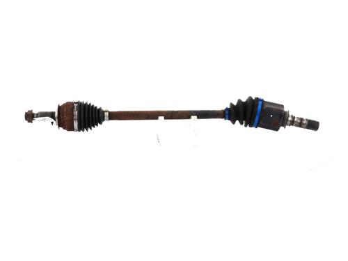 Left front driveshaft SUBARU IMPREZA Hatchback (GR, GH, G3)  | BP16635899M38 