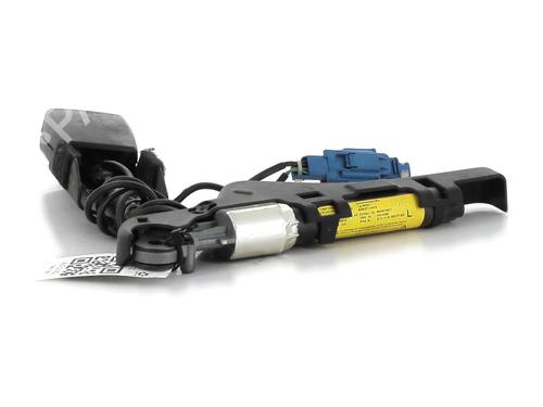 Seat buckle CITROËN C3 I (FC_, FN_) 1.4 HDi | BP30118155I32