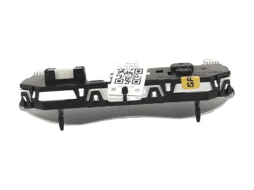 Cuadro instrumentos Cuadro instrumentos NISSAN MICRA V (K14) 1.0 (71 hp) 34204731 34204731