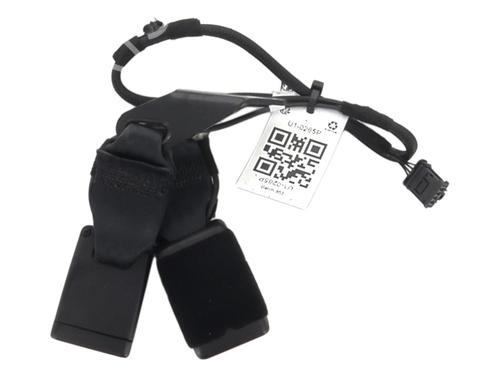 Seat buckle CITROËN C4 III (BA_, BB_, BC_) ë-C4 (BCZKXC, BZCKSC) | BP27909514I32 