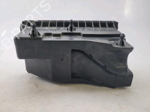Air filter box JEEP COMPASS (MK49) 2.0 CRD 4x4 | BP23557514M87 