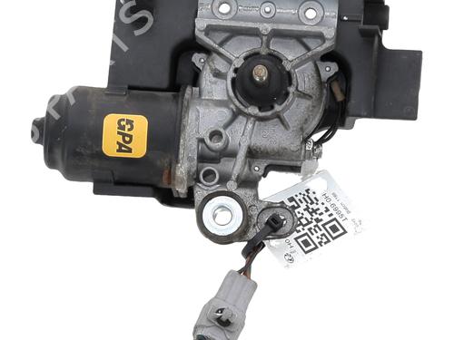 Front wiper motor SUZUKI SWIFT III (MZ, EZ) 1.3 (RS413, ZC11S) | BP31699358M29 - Image 3