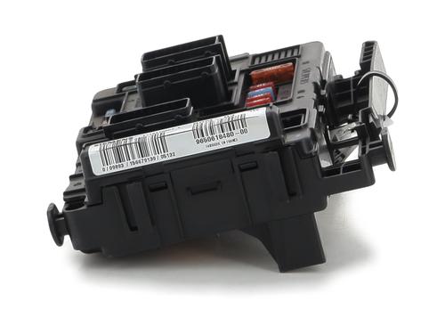 Used Fuse box CITROËN C2 (JM_) 1.1 (60 hp) 27912674