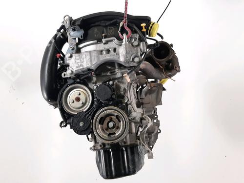 Used Engine PEUGEOT 308 II (LB_, LP_, LW_, LH_, L3_) 1.6 GTi (L35GNH) (272 hp) 32278889